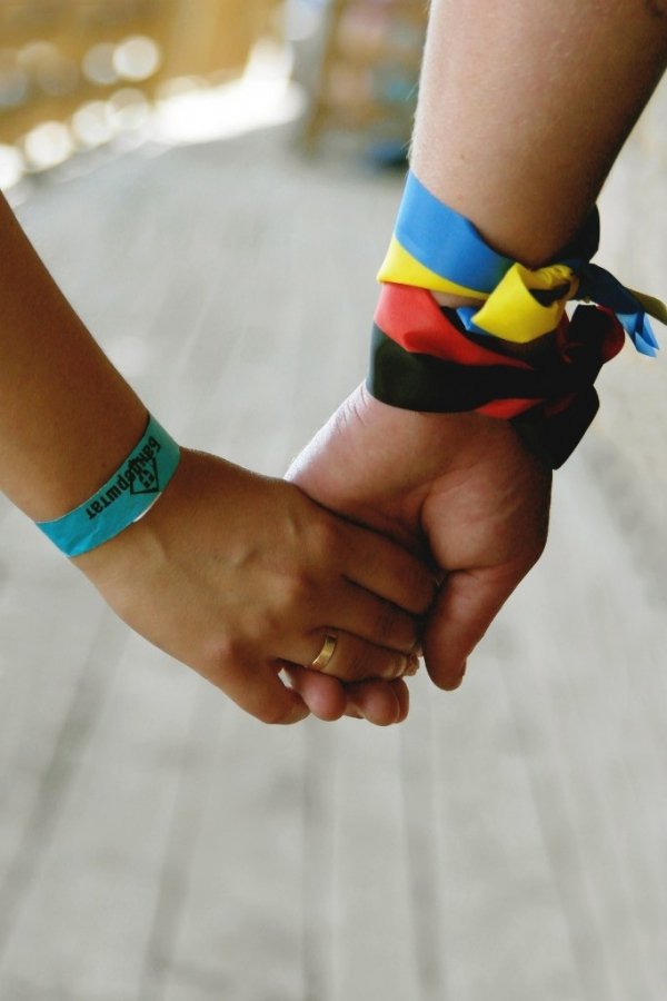 Фото: Анна Габелюк